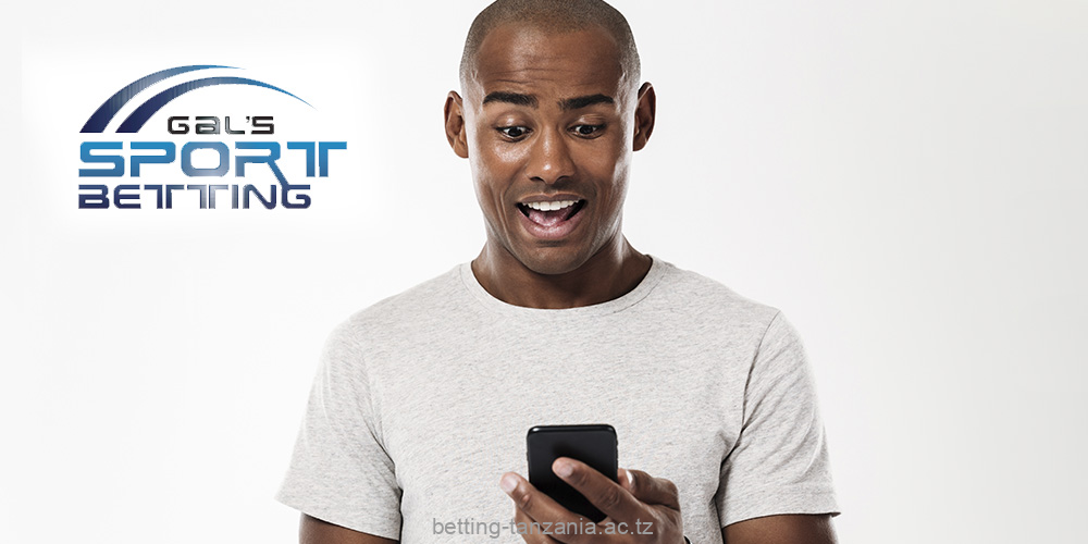Gal Sport Betting Jackpot for players from Tanzania